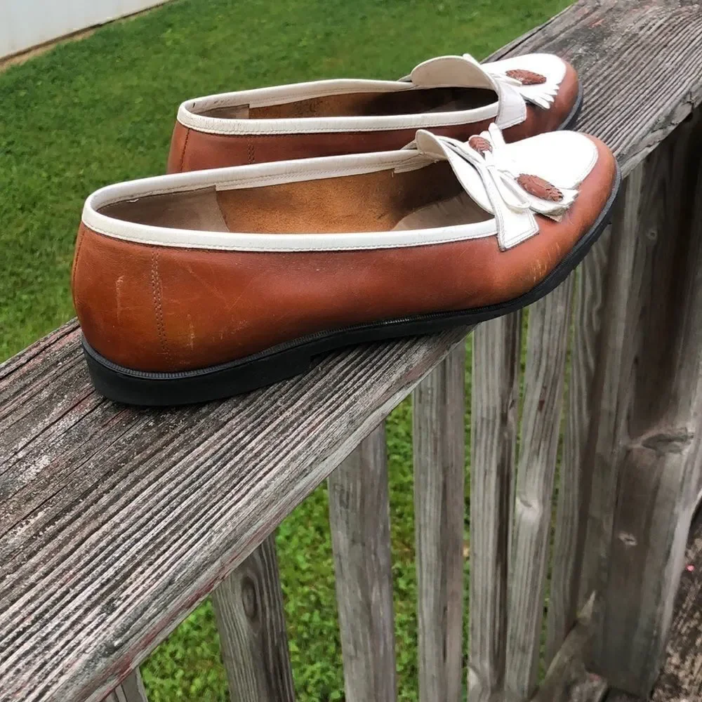 Salvatore Ferragamo Loafers